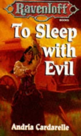 To Sleep With Evil (Ravenloft)