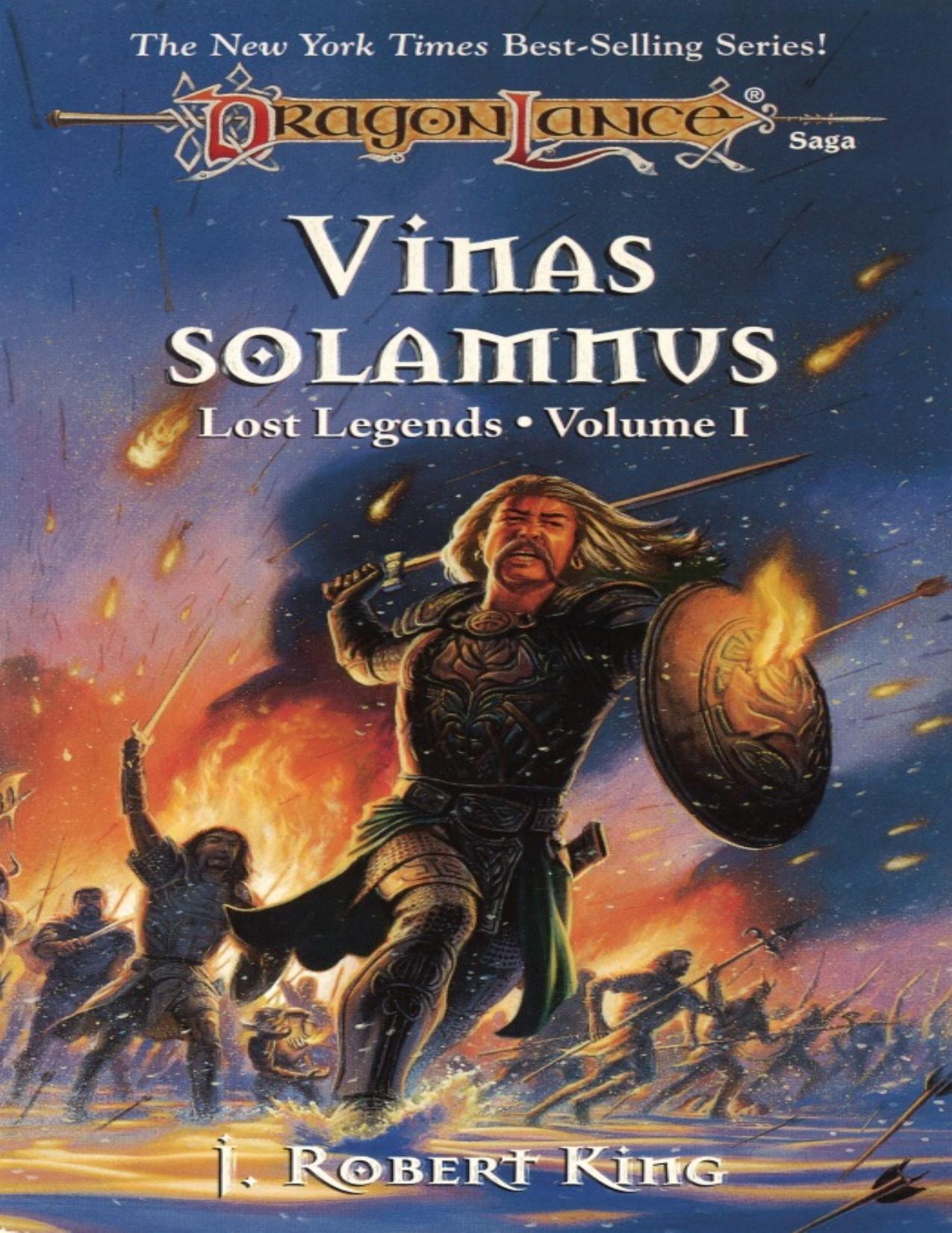 Vinas Solamnus