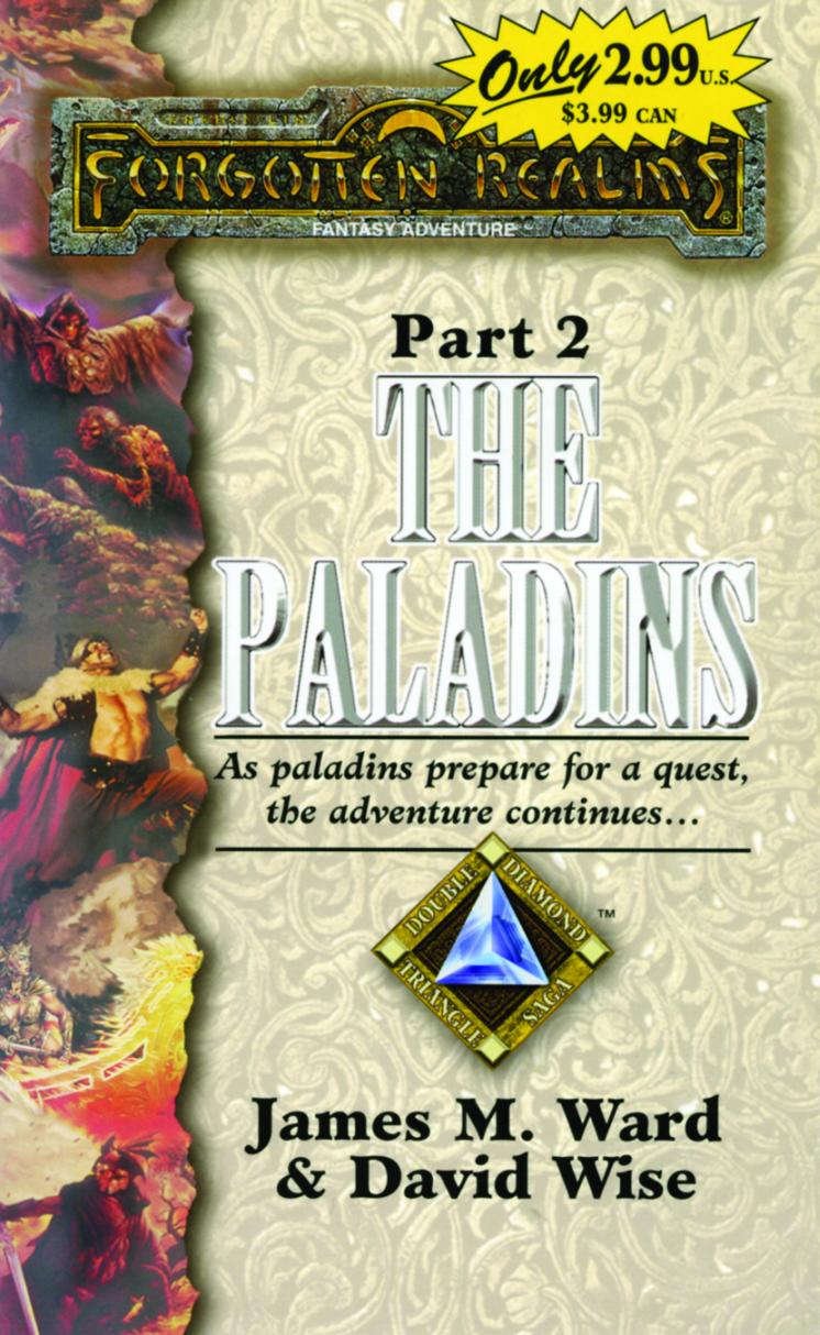 The Paladins