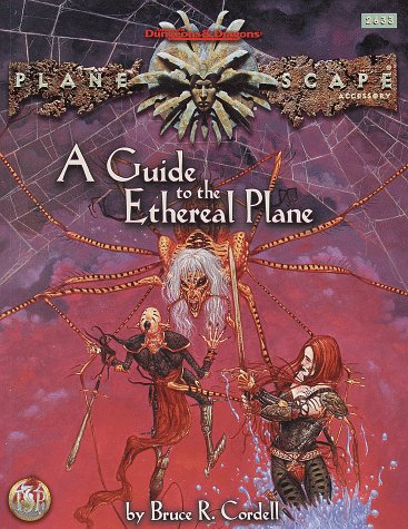 A Guide to the Ethereal Plane