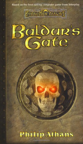 Baldur's Gate