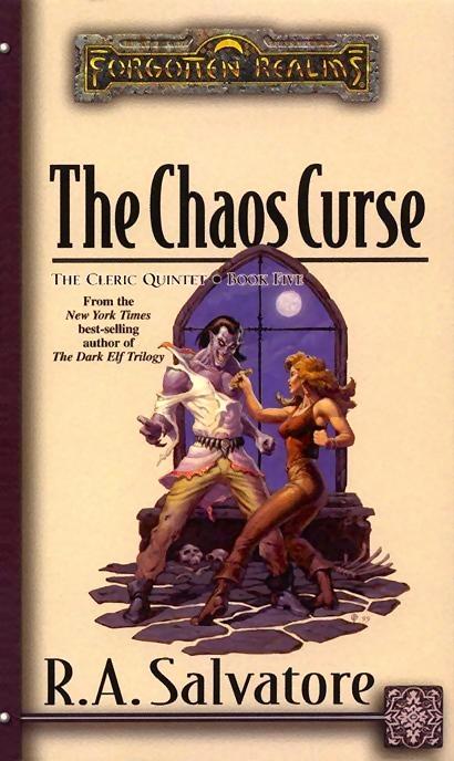 The Chaos Curse