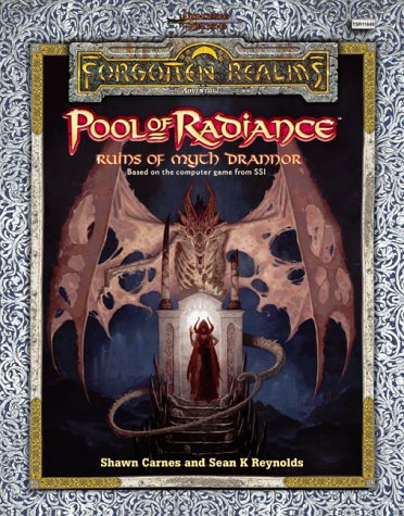 Pool of Radiance