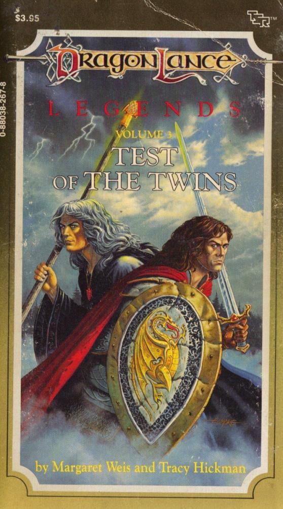 Test of the Twins