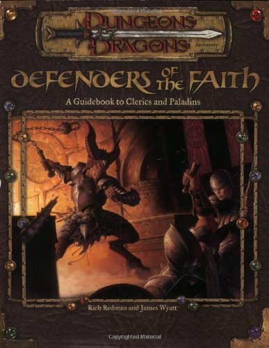 Defenders of the Faith