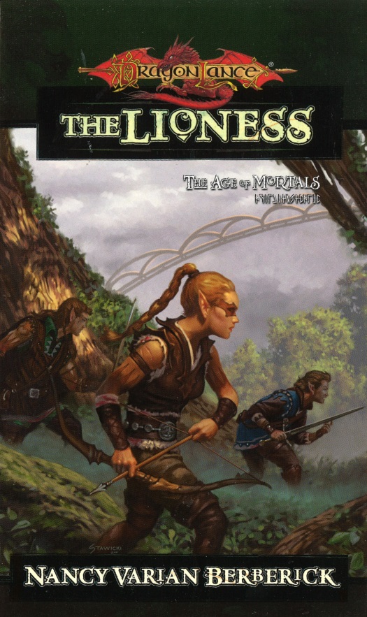 Lioness