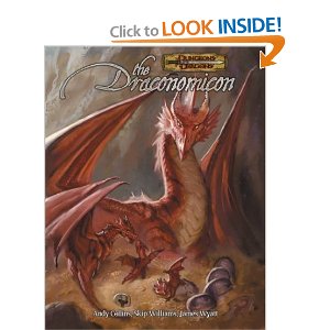 Draconomicon