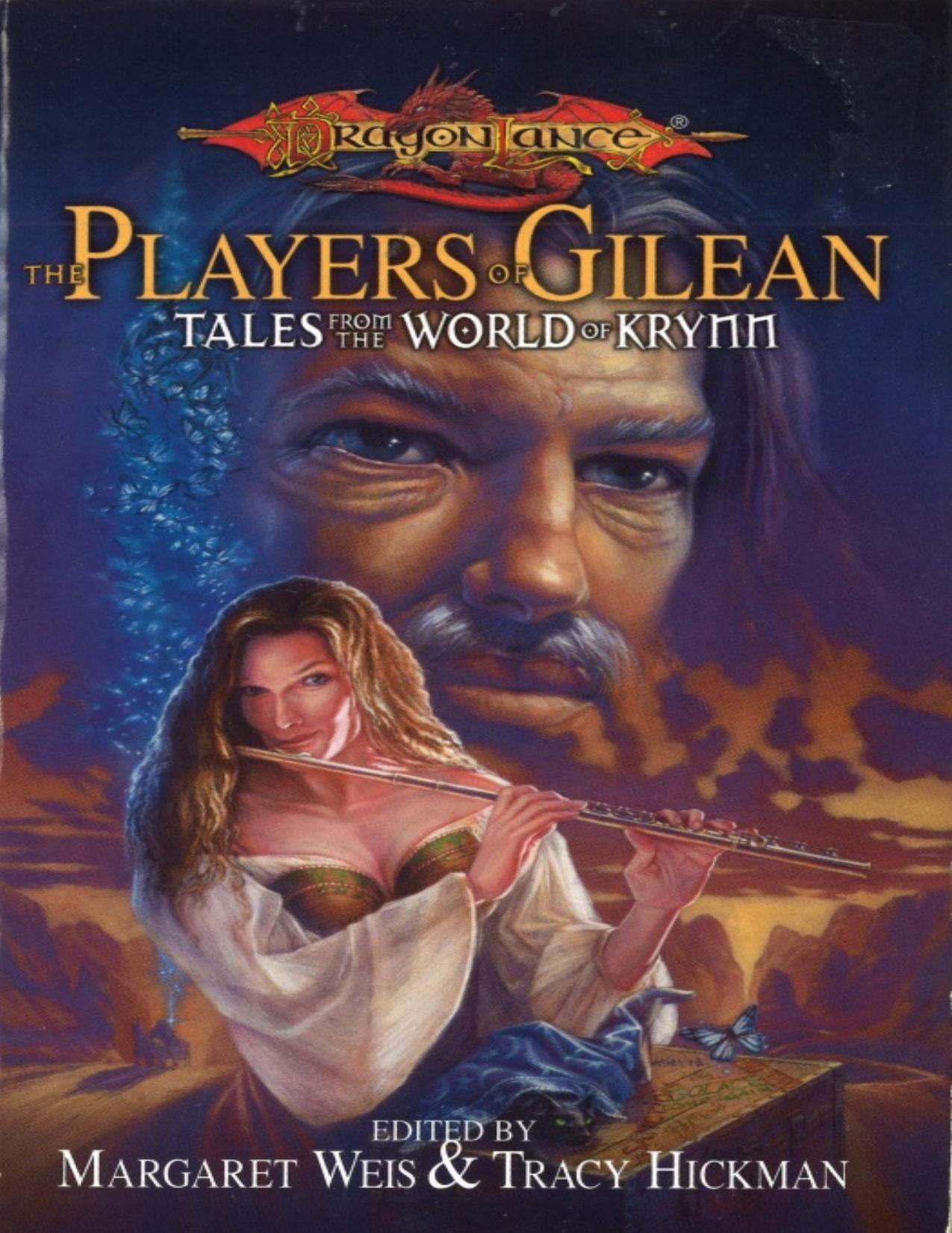 The Players of Gilean