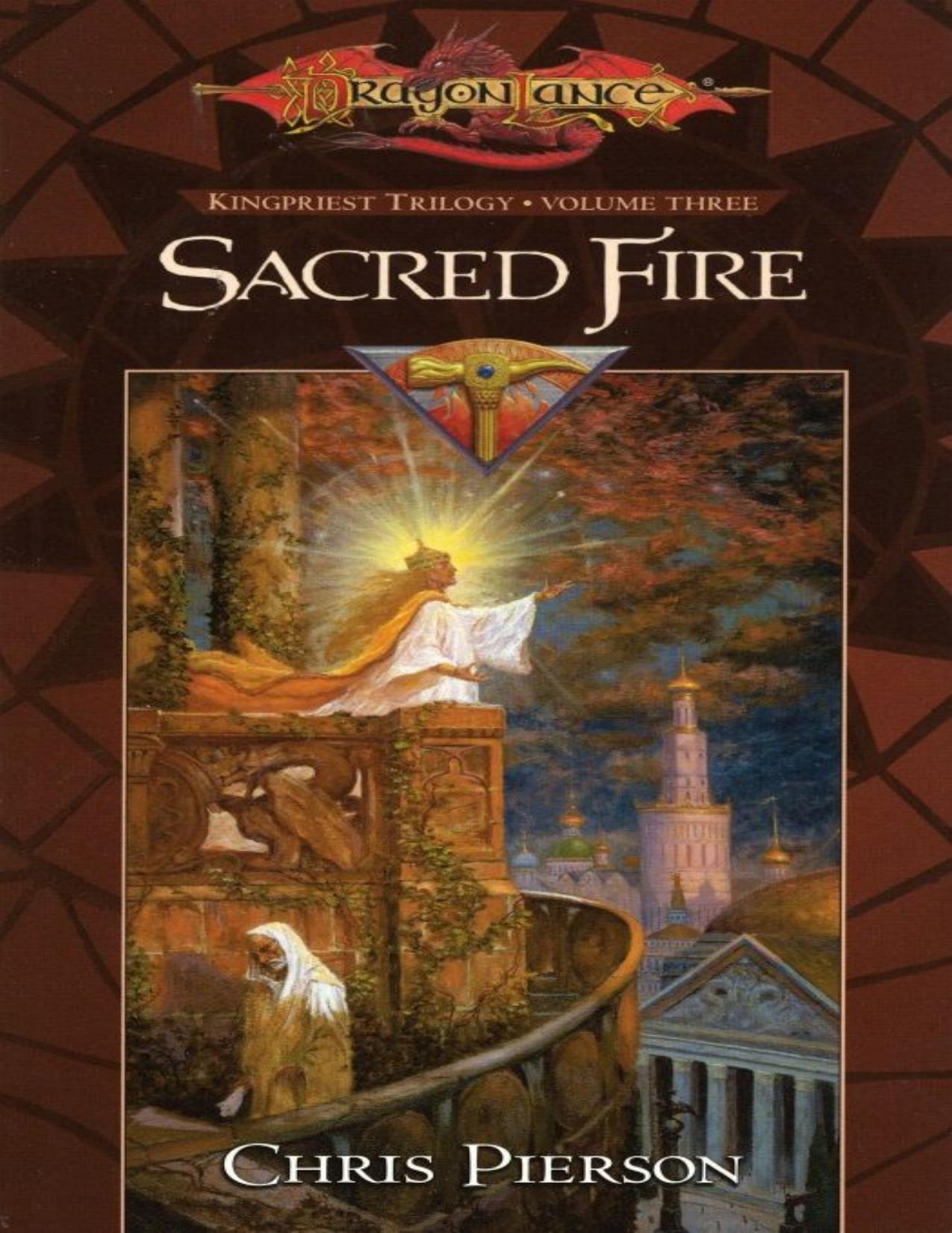 Sacred Fire