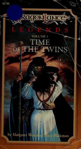 Time of the Twins