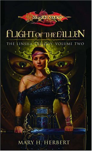 Flight of the Fallen
