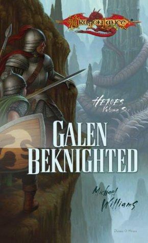 Galen Beknighted