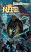 The Rite (Forgotten Realms: The Year of the Rogue Dragons, Book 2)