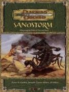 Sandstorm