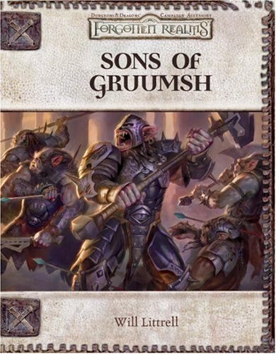 Sons of Gruumsh (Forgotten Realms)