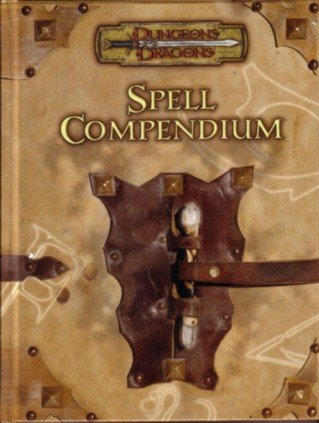 Spell Compendium