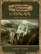 Cityscape (Dungeons &amp; Dragons Supplement, v 3.5)