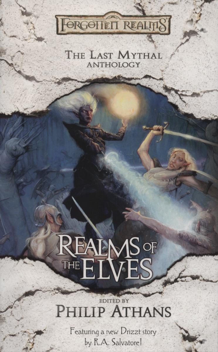 Realms of the Elves