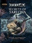 Secrets of Sarlona (Eberron Campaign Supplement)