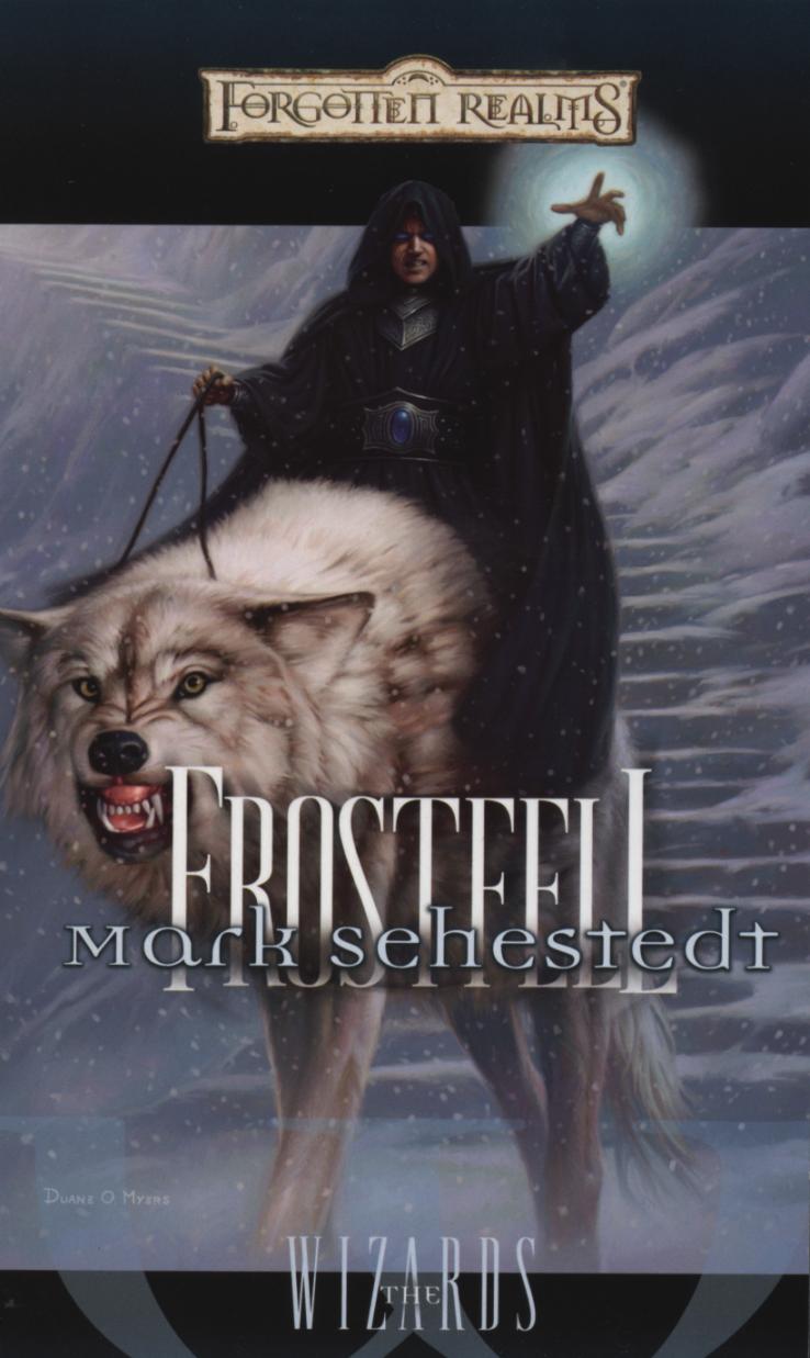 Frostfell