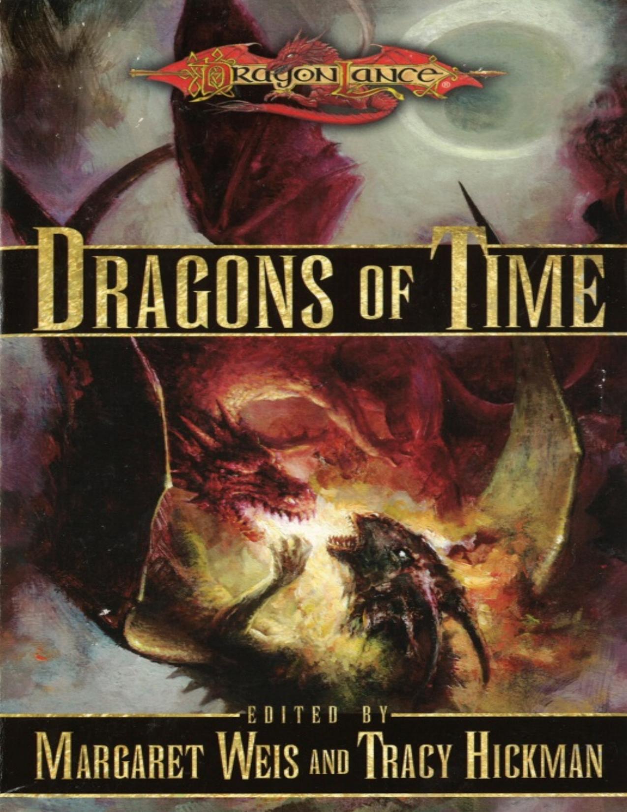 Dragons of Time