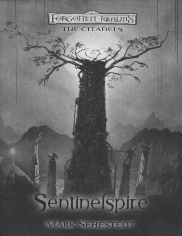 Sentinelspire