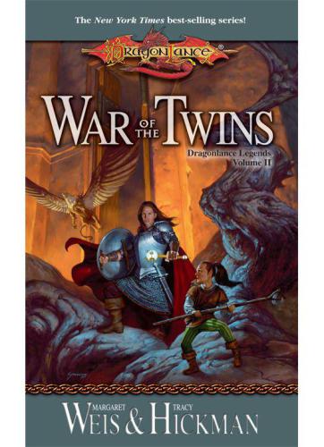 War of the Twins