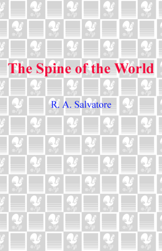 The Spine of the World