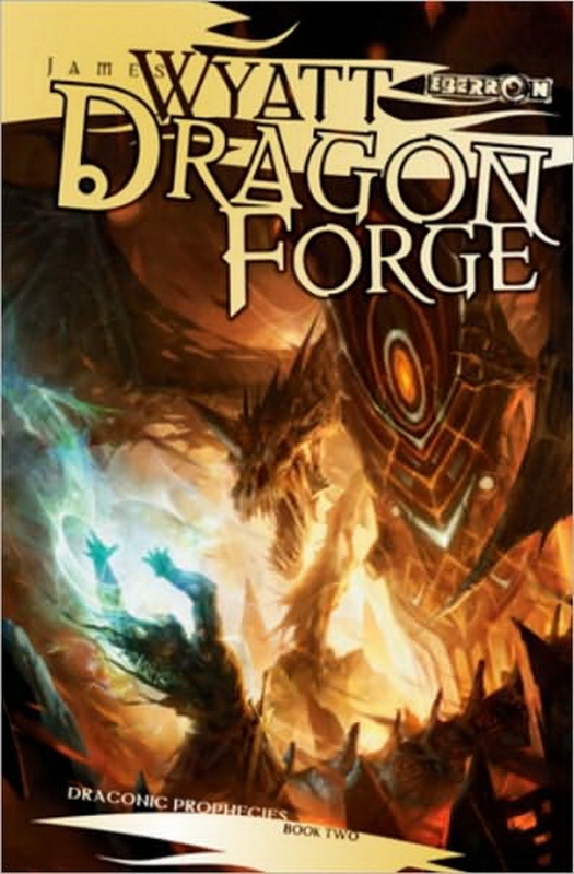 Dragon Forge