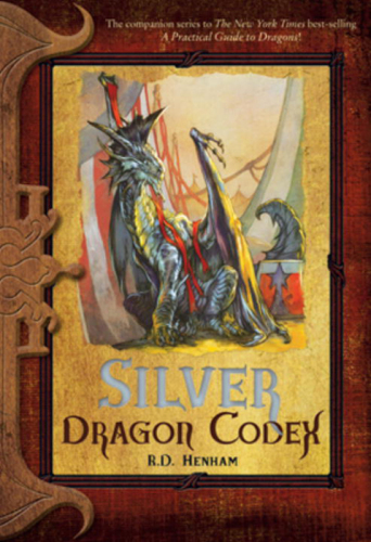 Silver Dragon Codex