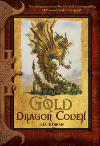 Gold Dragon Codex