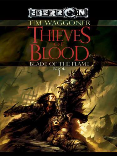 The Thieves of Blood