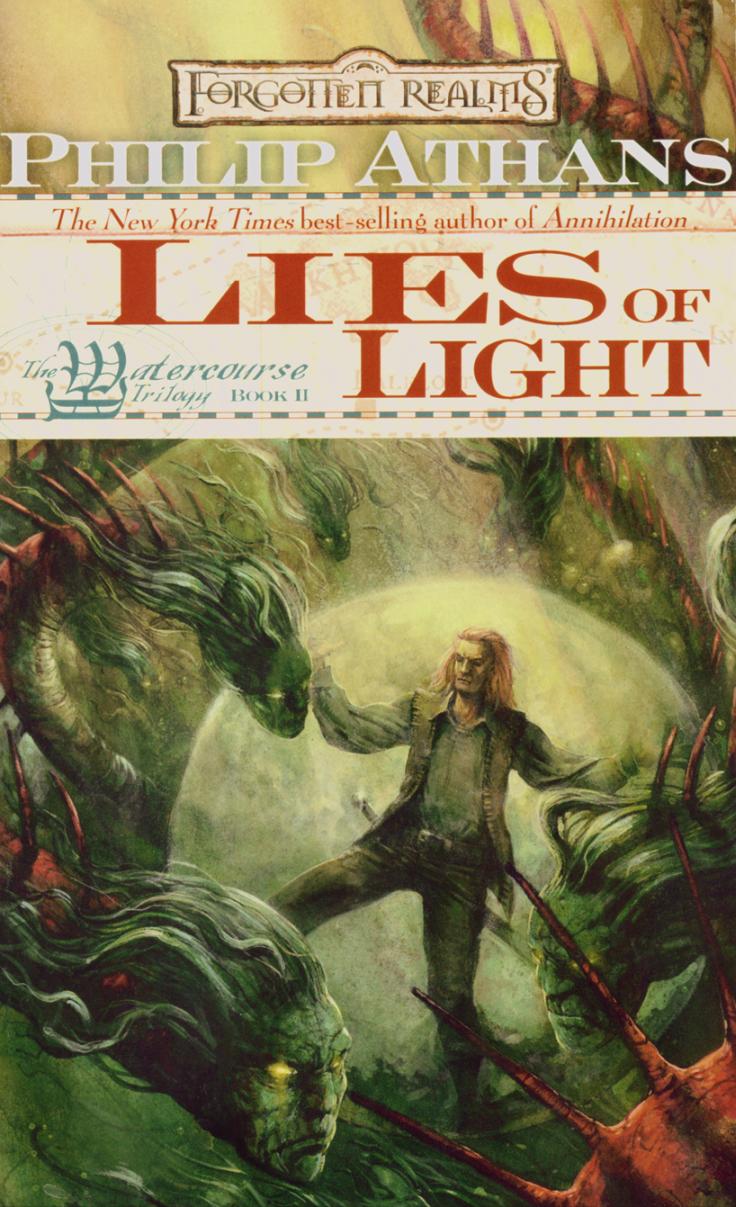 Lies of Light