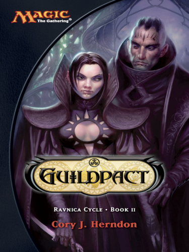 Guildpact