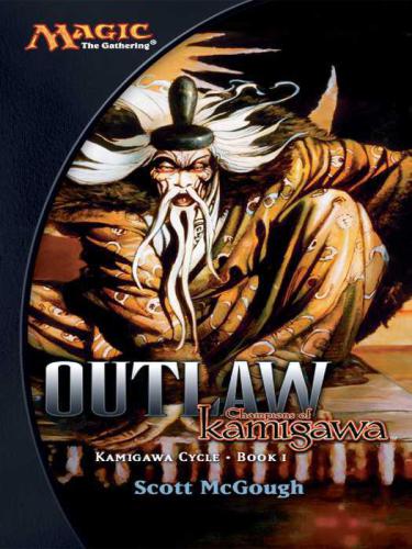 Outlaw, Champions of Kamigawa