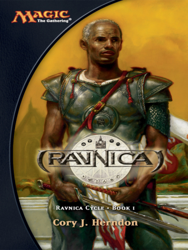 Ravnica