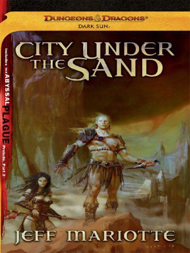 City Under the Sand