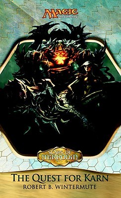 The Quest for Karn