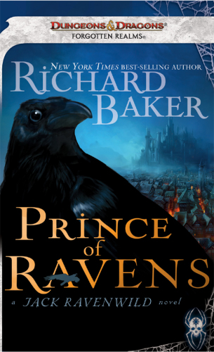 Prince of Ravens