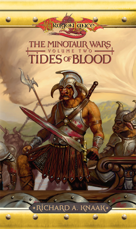 Tides of Blood