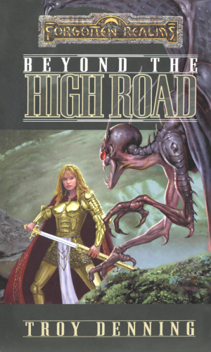 Beyond the High Road