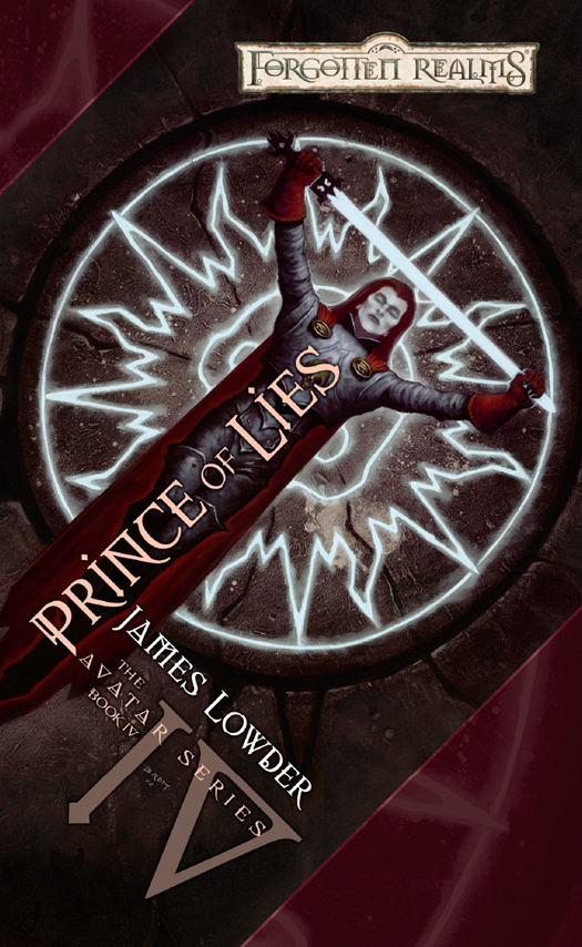 Prince of Lies