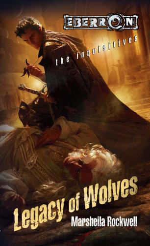 Legacy of Wolves