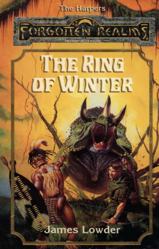 The Ring of Winter