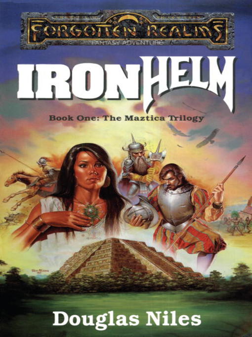 Ironhelm