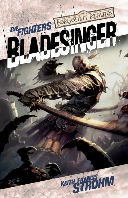 Bladesinger