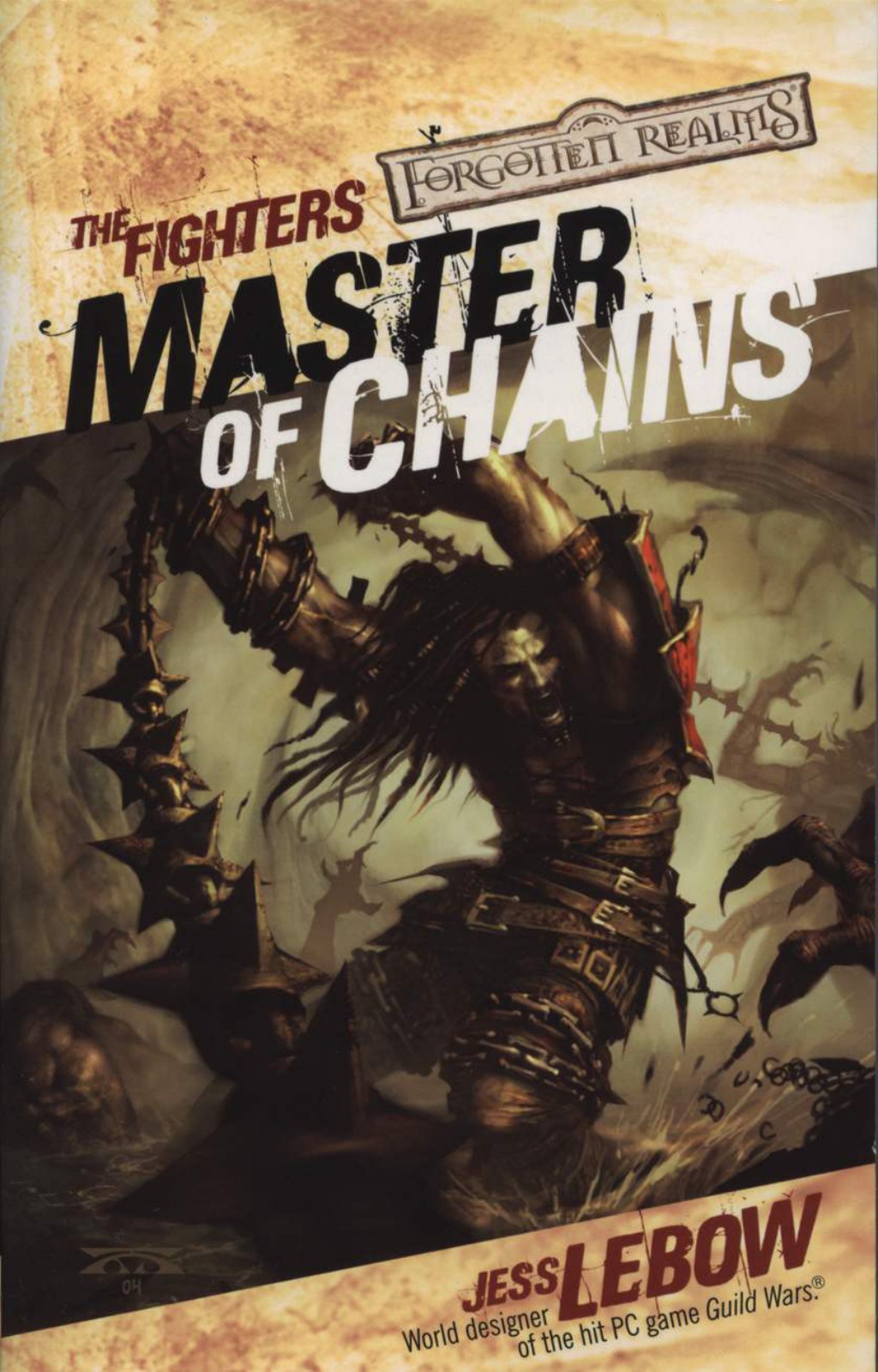 Master of Chains