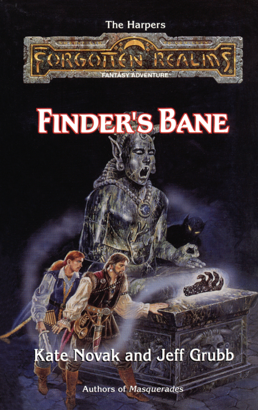 Finder's Bane