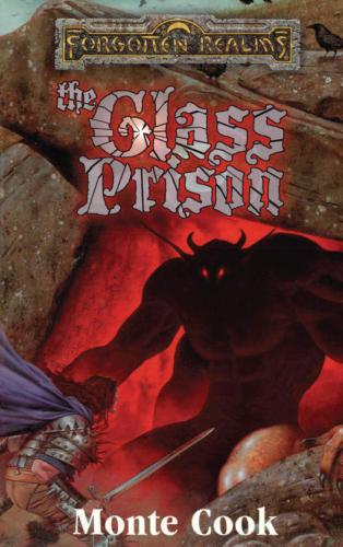 The Glass Prison