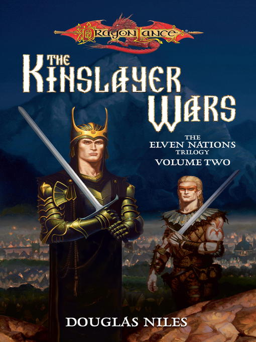 Kinslayer Wars